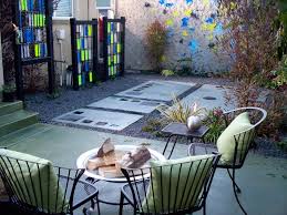 Beautiful Backyard Makeovers Diy