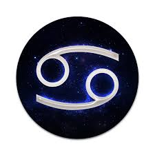 Ruled by the moon and characterized by the crab, cancer has so much going on in its watery depths. Cancer Galaxy Zodiac Symbol 2 Sticker Set For Pop Grip Stent For Phones And Tablets Stickers Only