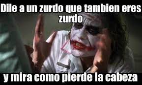 Curiosidades, famosos y datos sobre esta condición. Dia Internacional Del Zurdo Aso Lo Celebra Mexico Con Memes