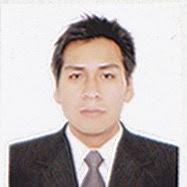 Luis Fidel Navarro Huaman