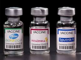 Which vaccine is more effective? As Sputnik V Gets Nod How Does It Compare With Covishield And Covaxin To Fight Covid 19 A New Vaccine For India The Economic Times
