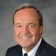 Paul Hartnett's Instagram, Twitter & Facebook