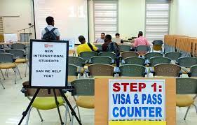 Hopefully here we can share our backgrounds, what we intend to study, advice, and information. New Postgraduate Students Registration For First Semester 2018 2019 School Of Graduate Studies