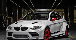 58 Gambar Modifikasi Mobil Bmw Terbaru 2011 Terlengkap Bmw Bmw M6 Modifikasi Mobil