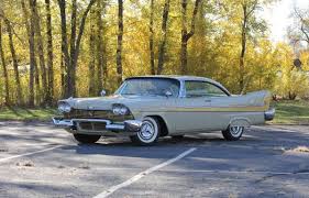 Image result for Canyon Gold 1958 Plymouth