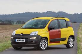 The outgoing mini's interior has its fair share of round things, but squircles dominate the fiat panda like a geometric obsession never quite seen before. The 2021 Fiat Panda Is Set To Be The Very First Car To Bring Electrical Power To The Masses Continue Reading For All You Require To Understand On The Car S Rat