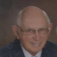 Obituary information for Silas R. Daugherty