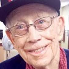 Roy Victor Nordquist