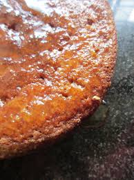 Tunisian Almond And Orange Cake Recettes De Cuisine Recette Cuisine