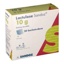 Image result for Lactulose