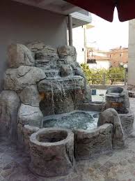 Yapay Selale Modelleri Yapay Selale Imalati Selaleler Havuz Resim