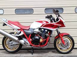 cb1300スーパーボルドール ホンダ コレクターズモデル 1000台限定 受注販売スペシャルモデル の販売情報 rampage ウェビック バイク選び ホンダ バイク 車 レストア