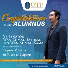 Wan ahmad fayhsal, putrajaya, wilayah persekutuan, malaysia. Facebook