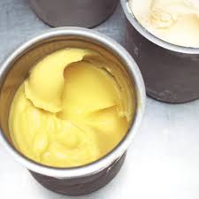 Maracuja Sorbet Rezept Rezepte Essen Und Trinken Lebensmittel Essen