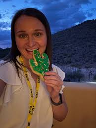 Hannah Cleary (@hannahlcleary)