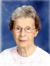 Frances "Weaver" Garman Obituary