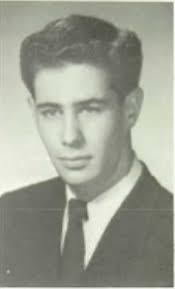 Philip Michael Spittler (1940-1968)