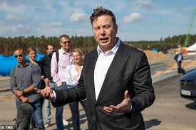 When elon musk changed his twitter bio to bitcoin last week, the price of btc soared from $32k to $37k in just 30 minutes. Elon Musk S Tesla U Turn On Bitcoin Over Environmental Fears Wipes 365bm From Crypto Market Value Australiannewsreview
