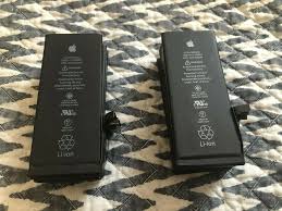 Original Apple Iphone 7 Internal Battery Oem Battery 2900mah Lot Of 20 Used Apple Iphone7 Battery Cellphones Cellphonerepair Apple Iphone Iphone 7 Iphone