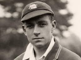 The Ashes' most notorious early characters