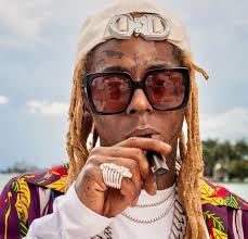 Dwayne michael carter, jr., better known by his stage name lil wayne, grew up in the hollygrove neighborhood of new orleans, louisiana. Lil Wayne Launches Cannabis Brand To Be Sold In Colorado Dispensaries