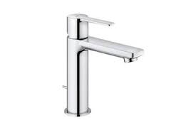 Cet article est dans la catégorie accueil , et vous pouvez trouver des articles similaires toutes catégories , bricolage , salle de bains appareils , lavabos, robinets et accessoires. Robinet Salle De Bain Grohe Grohe Mitigeur De Lavabo Lineare Grohe Taille S Sans Systeme De Vidage Darty