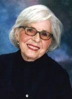 Irene Sykora Obituary