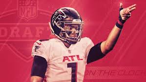Using pro football network's mock draft simulator, we took the first round of the 2021 nfl draft for a spin in our latest nfl mock draft. 2021 Nfl Mock Draft Justin Fields To Atlanta Jaylen Waddle To Philadelphia First Round Wr To Green Bay Nfl Draft Pff