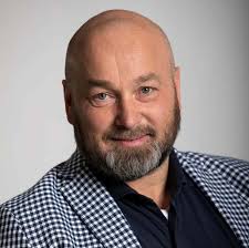 Interview met mentor John van Haren