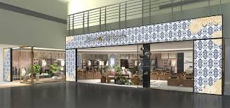 Kota kinabalu to kuala lumpur flights. Mahb Plans New Nexus Of Shopping Delight At Klia Travel Retail Business