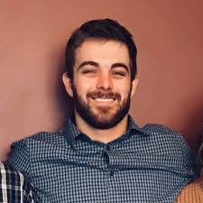 Corey Dinkel's Instagram, Twitter & Facebook