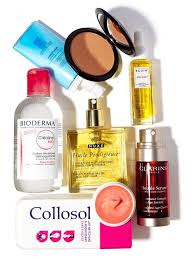 The 7 Products Every French Girl Has In Her Medicine Cabinet French Beauty Routine French Beauty Secrets French Beauty