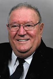 Raymond Lariviere Obituary