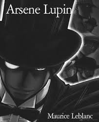 Maybe you would like to learn more about one of these? Arsenio Lupin Descarga Gratis Libros De Maurice Leblanc Arsene Lupin