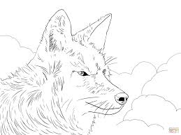 The team first played at. Coloring Pages Of Wolves Howling Novocom Top