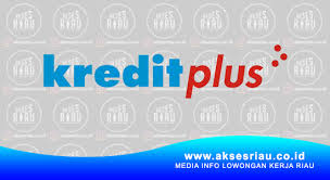 Letzte person, die einen kredit beantragt hat: Lowongan Pt Kb Finansia Multi Finance Kredit Plus Pekanbaru Mei 2021