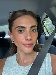 Sia Starburst Huggie Hoops — GLDN