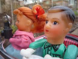 CC Exclusive: Genuine Vintage Chinese Curbside Classic Found In Eugene!