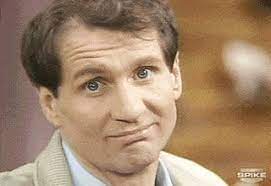 Pin By Krista Allen On Al Bundy Reaction Pictures Funny Reactions