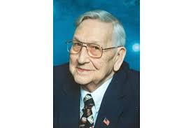 Paul Eberhard Obituary (2009)