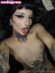 m0rguekitty  m0rguekittyy Uniknuté nahé OnlyFans fotografie 92 - Nudogram  v2.1