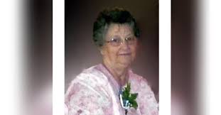 Wanda Sue Potter Obituary