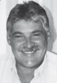 Bradford Lane 'Brad' Thibodeaux