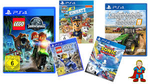 What's new in version 32.28.832boo! Die 7 Besten Playstation 4 Spiele Fur Kinder Spielzeugtester