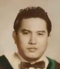 Elpidio Feliciano Obituary