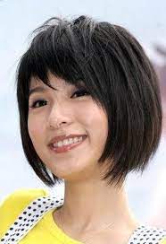 Cute Oriental Haircuts Google Search Asian Short Hair Medium Hair Styles Asian Hair