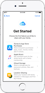 Jan 12, 2021 · downgrade or cancel on your iphone, ipad or ipod touch go to settings > your name > icloud > manage storage or icloud storage. Can I Downgrade My Icloud Storage Plan