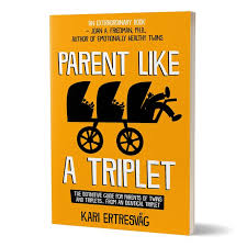 There's no shortage of advice out there: Parenting Book Covers The Best Parenting Book Cover Ideas 99designs