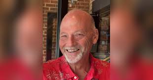 Obituary for Mike Behrens