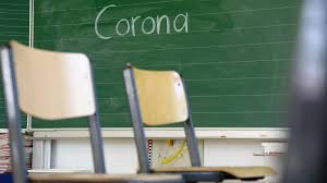 Doch obwohl in vielen klassenzimmern unterricht stattfindet, kann von alltag noch keine rede sein. Corona An Schulen Was Sie Uber Die Quarantane Regeln Wissen Sollten Buten Un Binnen
